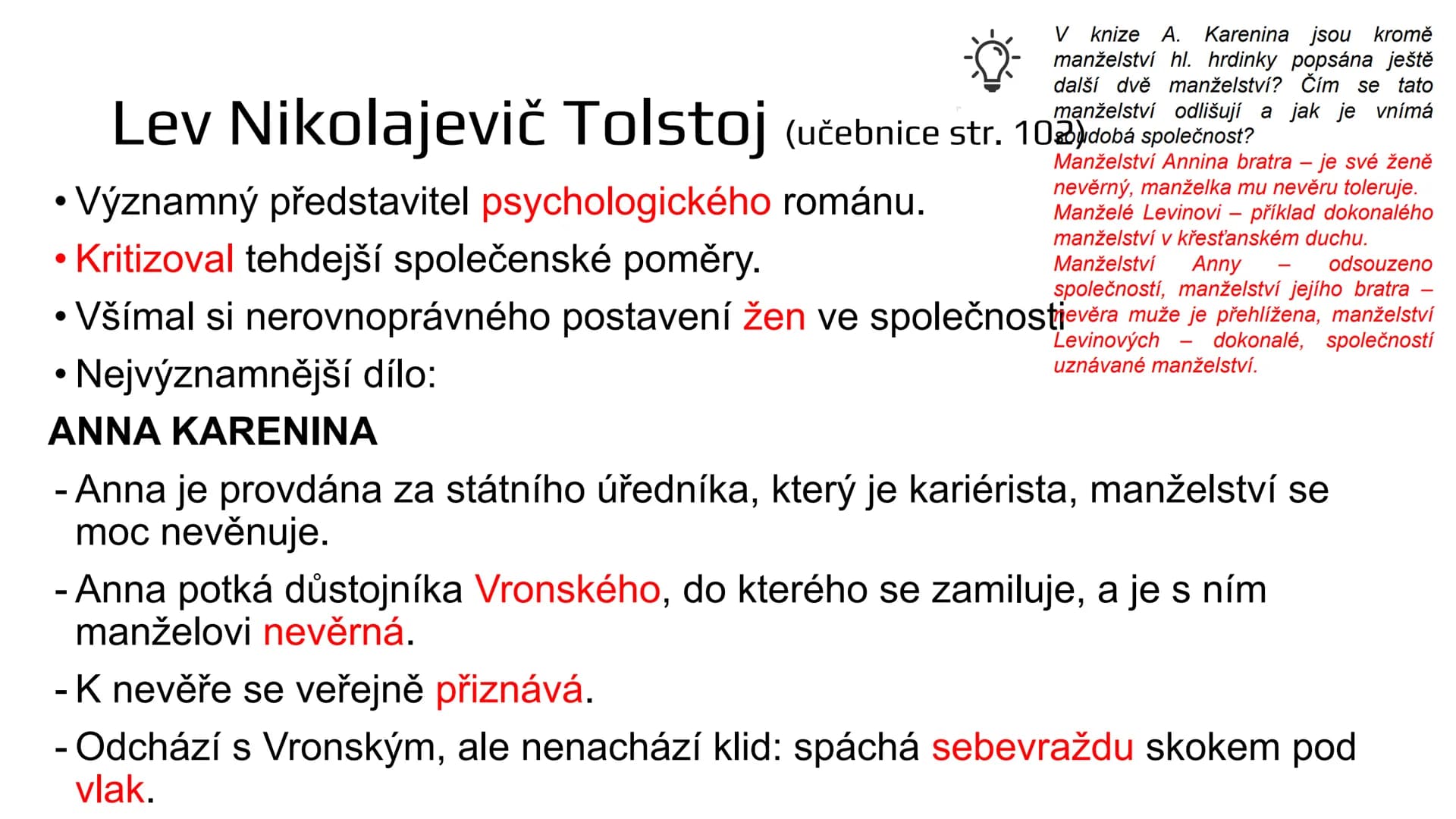 # REALISMUS Prohlédněte si obraz na úvodní stránce prezentace, diskutujte se
spolužákem, společné závěry stručně zapište:
• Co na něm vidít