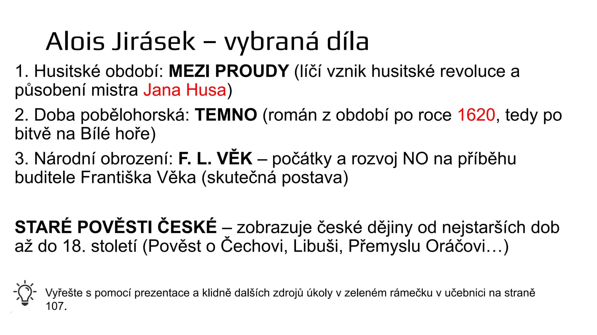 # REALISMUS Prohlédněte si obraz na úvodní stránce prezentace, diskutujte se
spolužákem, společné závěry stručně zapište:
• Co na něm vidít