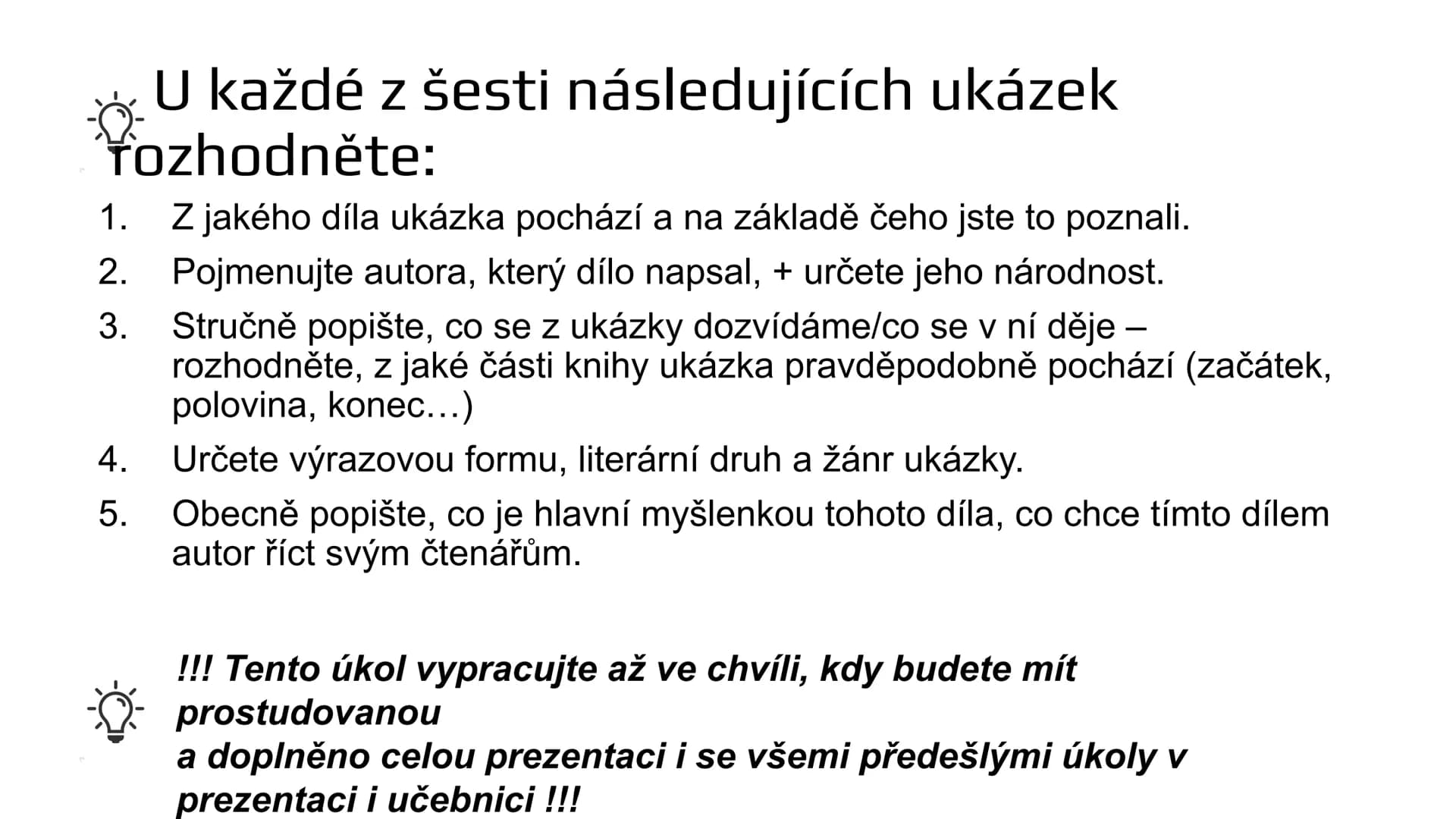 # REALISMUS Prohlédněte si obraz na úvodní stránce prezentace, diskutujte se
spolužákem, společné závěry stručně zapište:
• Co na něm vidít