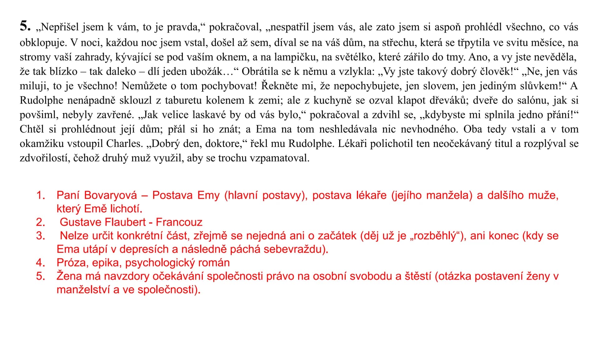# REALISMUS Prohlédněte si obraz na úvodní stránce prezentace, diskutujte se
spolužákem, společné závěry stručně zapište:
• Co na něm vidít