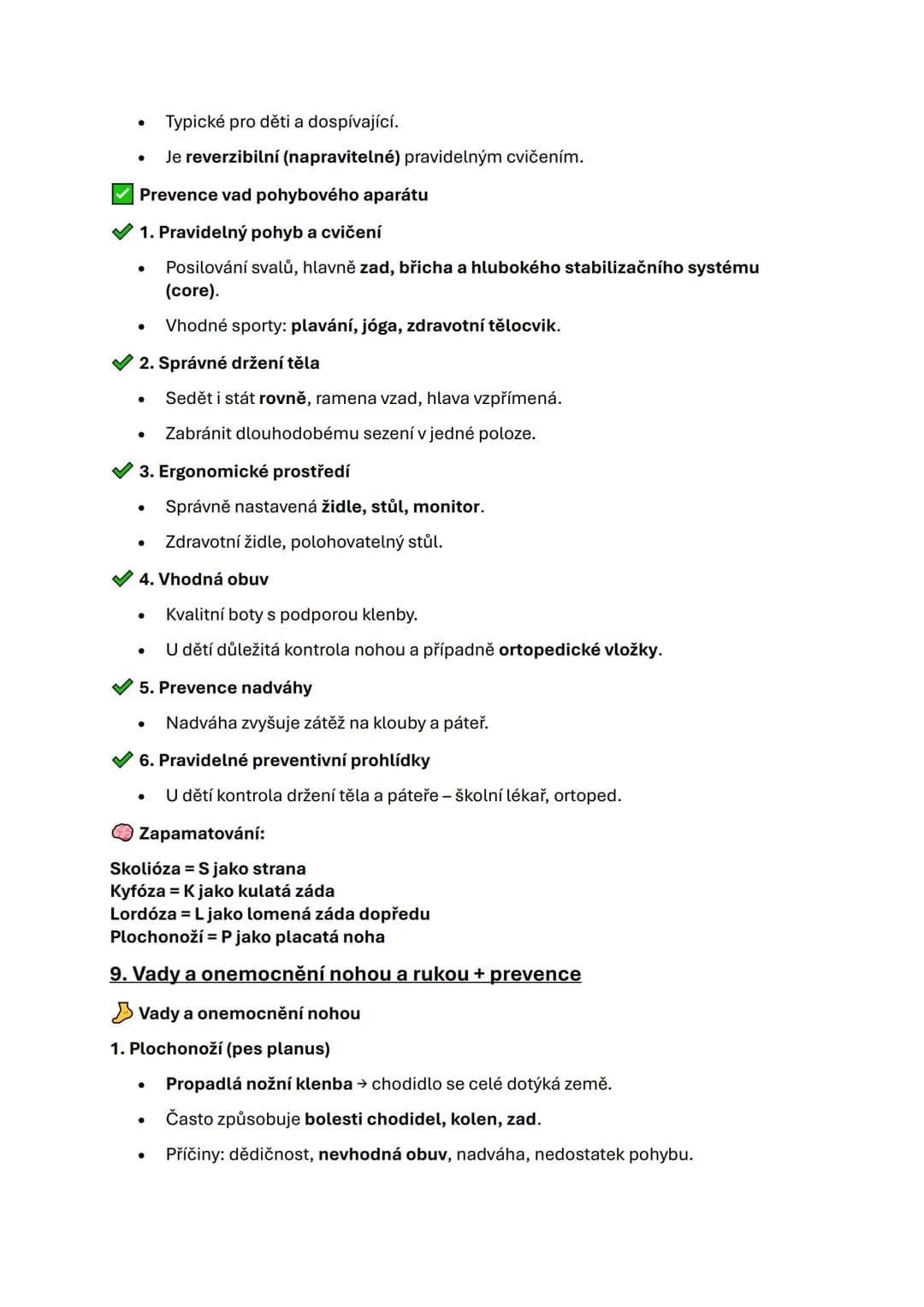 # ZDRAVOVĚDA
1. Osobní hygiena kadeřnice / kadeřníka
Osobní hygiena je soubor pravidelných činností, které slouží k udržení čistoty těla