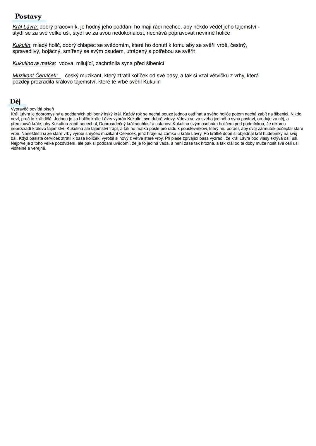 # Král Lávra
Karel Havlíček Borovský
Karel Havlíček Borovský (1821-1856)
- Český básník, spisovatel, novinář, publicista, literární kritik