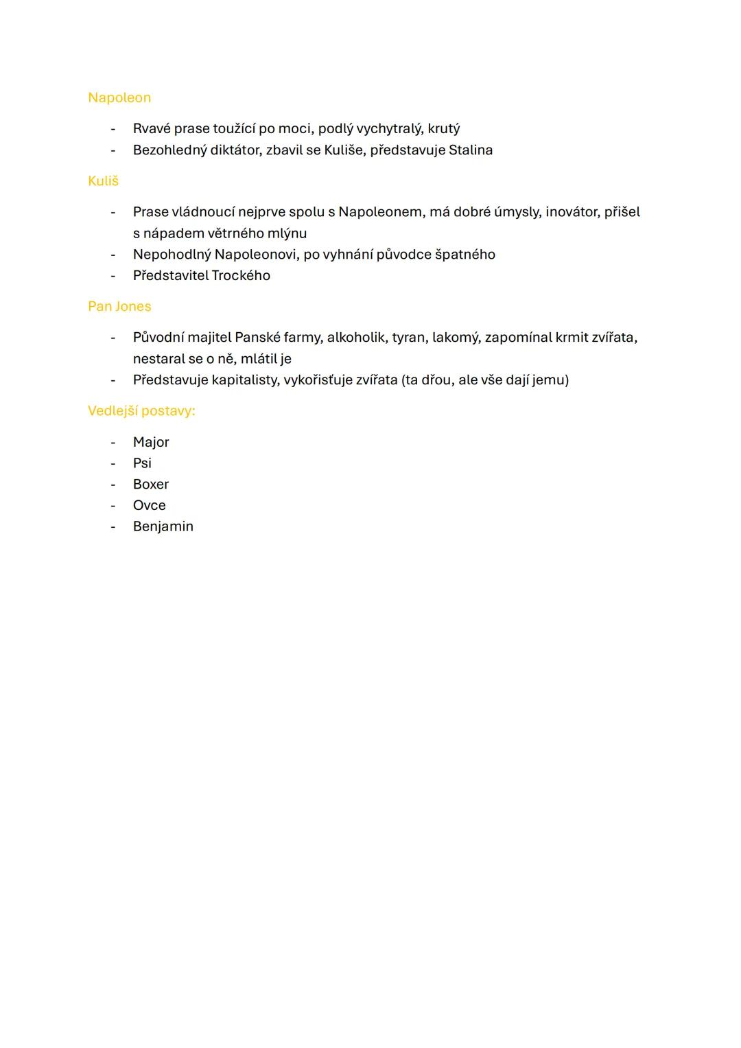 # Farma zvírat
George Orwell-rok vydání 1945
Autor:
- George Orwell (1903-1950)
- Narodil se v Indii, zemřel v Londýně
- Vlastním jménem Er