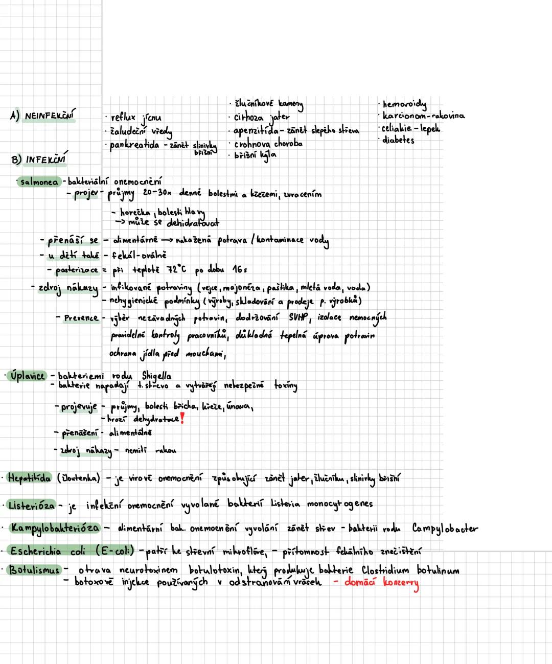 # TRÁVICÍ SOUSTAVA
- je trubice na zpracování potravy (ūstí do ní různé zlazy)
Funkce:
- příjem potravy
- trávení potravy
- vstřebávání lát