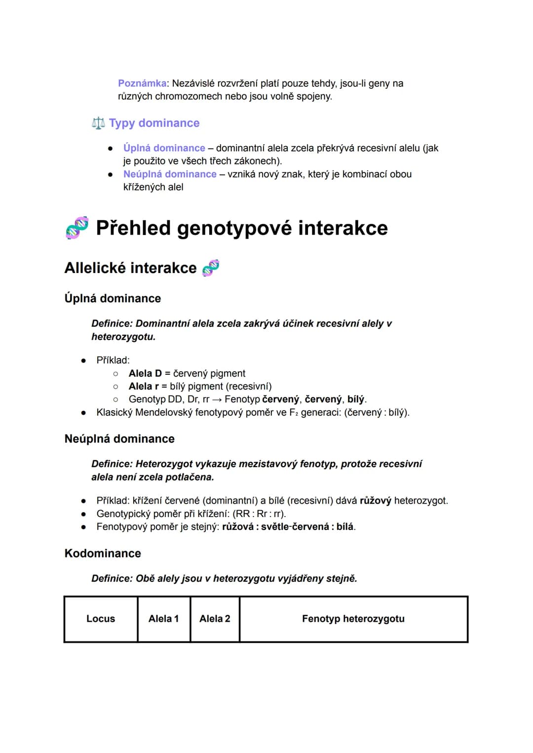 # Úvod do genetiky
Klíčové body
- Přehled základních pojmů a terminologie genetiky
- Časová osa klíčových objevů v genetice
- Klíčové konc
