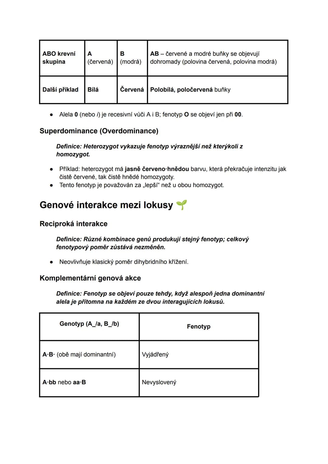 # Úvod do genetiky
Klíčové body
- Přehled základních pojmů a terminologie genetiky
- Časová osa klíčových objevů v genetice
- Klíčové konc