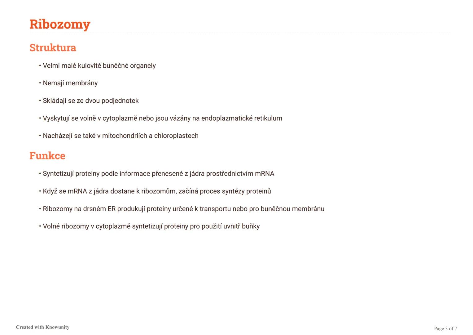 ## Buněčné organely: struktura a funkce
Přehled hlavních buněčných organel eukaryotické buňky, jejich struktury a funkcí včetně buněčného j