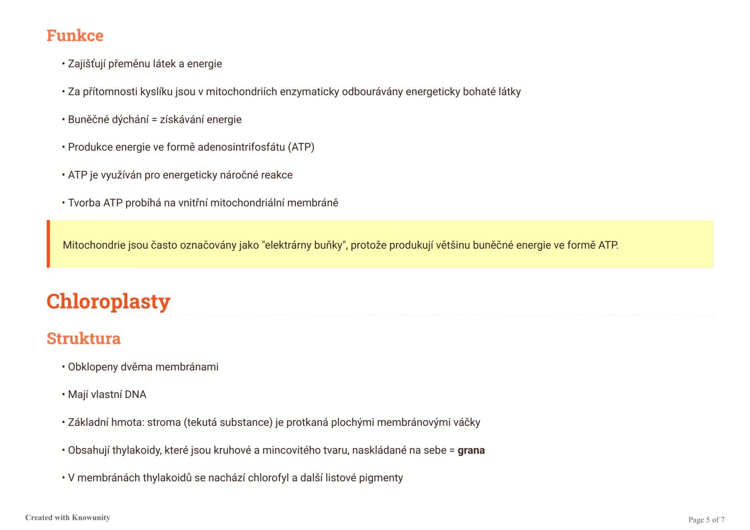 ## Buněčné organely: struktura a funkce
Přehled hlavních buněčných organel eukaryotické buňky, jejich struktury a funkcí včetně buněčného j