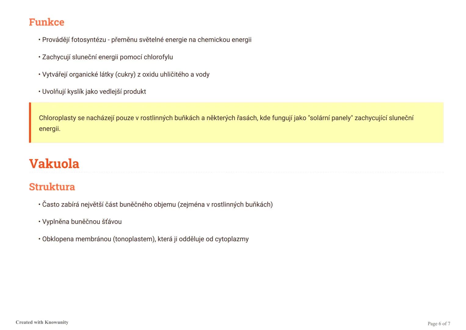 ## Buněčné organely: struktura a funkce
Přehled hlavních buněčných organel eukaryotické buňky, jejich struktury a funkcí včetně buněčného j