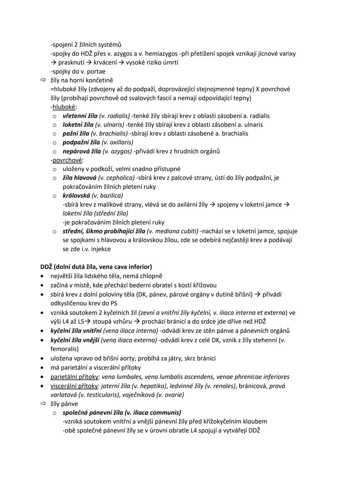 # KARDIOVASCULÁRNÍ SYSTÉM
- Je tvořen srdcem, krevními a lymfatickými cévami
- KREVNÍ OBĚH:
1. malý krevní oběh (plicní) -krev teče z PK