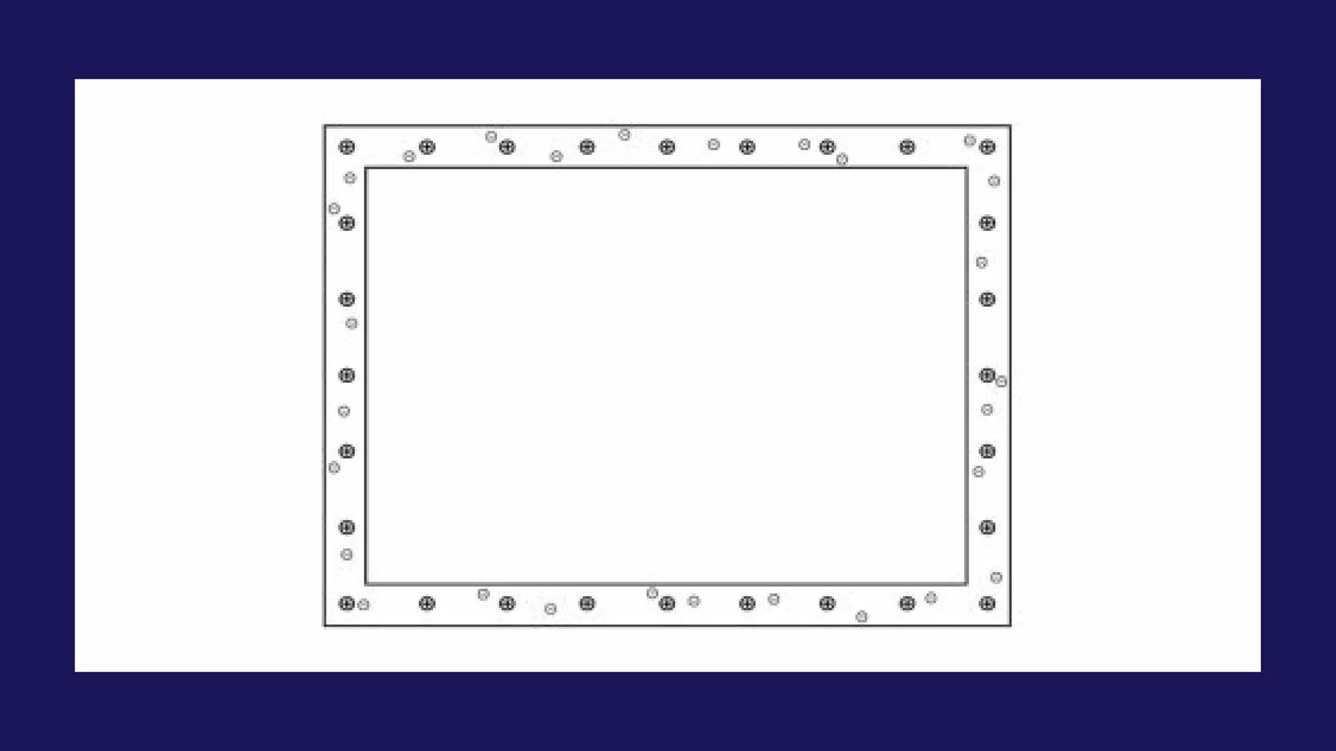 KLATKA
FARADAYA WIEMY, ŻE W PRZEWODNIKU ELEKTRYCZNYM ZNAJDUJĄ SIĘ
SWOBODNE ELEKTRONY, KTÓRE MOGĄ SIĘ W NIM PRZEMIESZCZAĆ.
WIEMY RÓWNIEŻ, ŻE