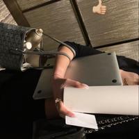 user profile picture