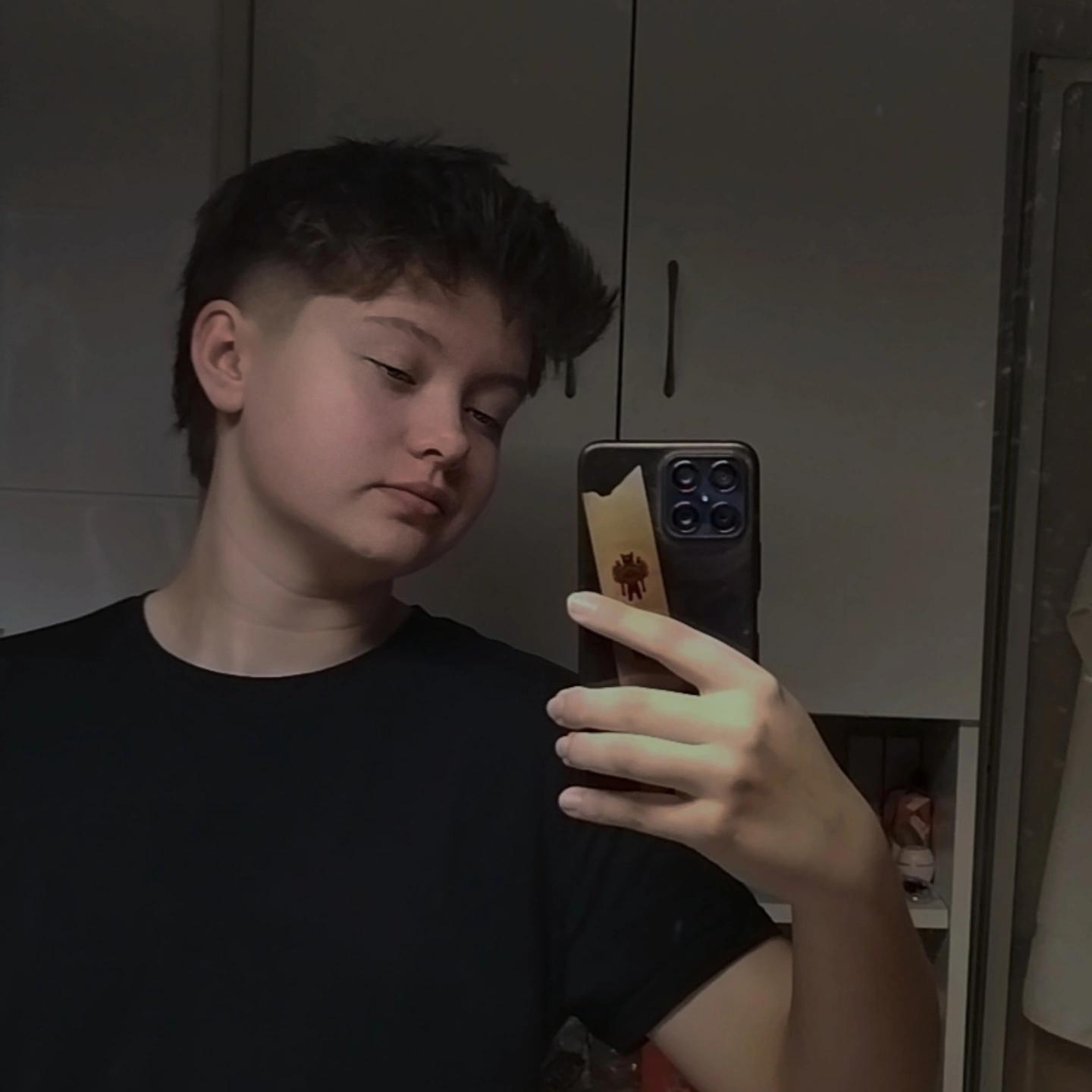 user profile picture